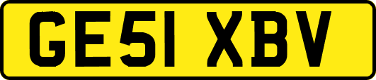GE51XBV