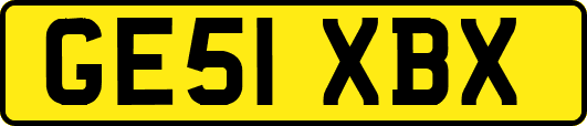 GE51XBX