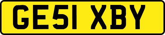 GE51XBY