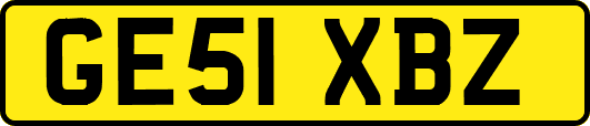 GE51XBZ