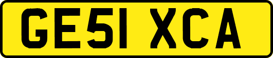 GE51XCA