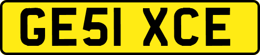 GE51XCE