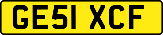 GE51XCF