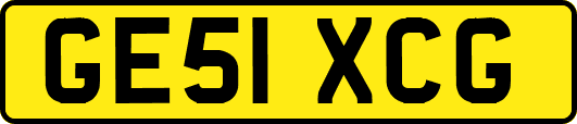 GE51XCG