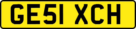 GE51XCH