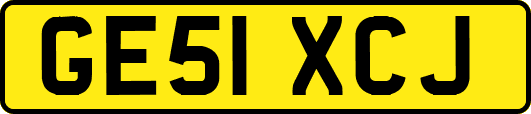 GE51XCJ
