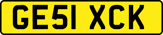 GE51XCK