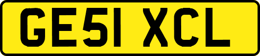 GE51XCL