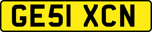 GE51XCN