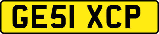 GE51XCP
