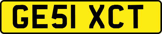 GE51XCT
