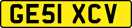 GE51XCV