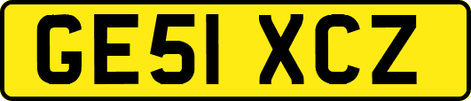 GE51XCZ