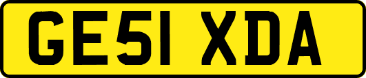 GE51XDA