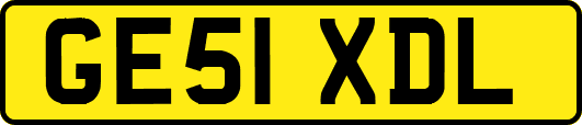 GE51XDL