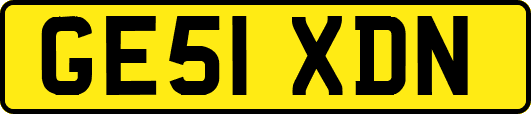 GE51XDN