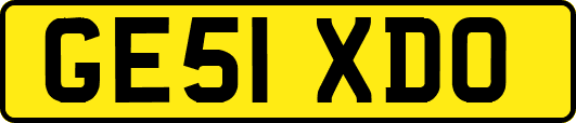 GE51XDO
