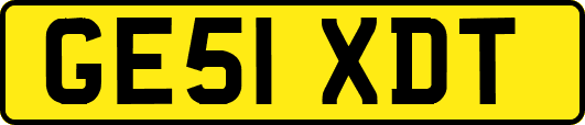 GE51XDT