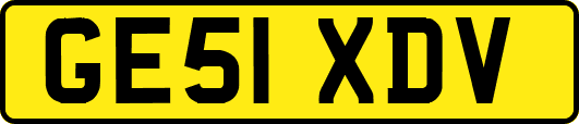 GE51XDV