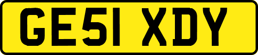GE51XDY
