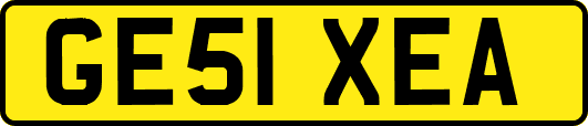 GE51XEA