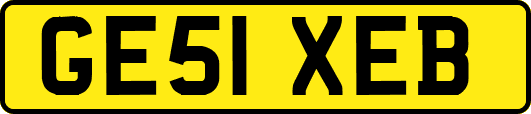 GE51XEB