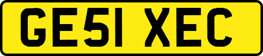 GE51XEC
