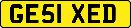 GE51XED