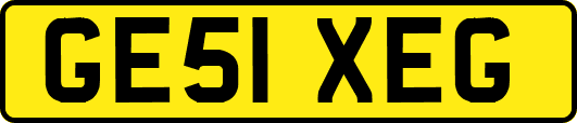 GE51XEG