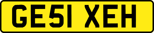 GE51XEH