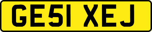 GE51XEJ