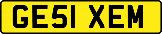 GE51XEM