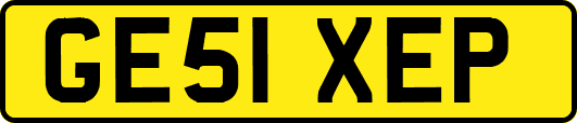 GE51XEP
