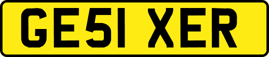GE51XER