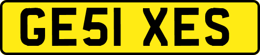 GE51XES