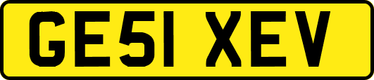 GE51XEV