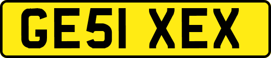 GE51XEX