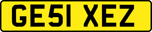 GE51XEZ