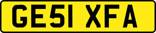 GE51XFA