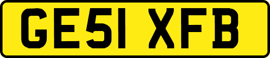 GE51XFB