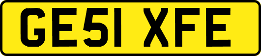 GE51XFE