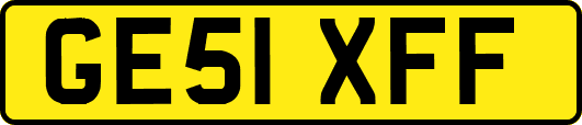 GE51XFF