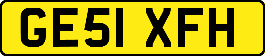 GE51XFH
