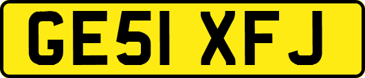 GE51XFJ