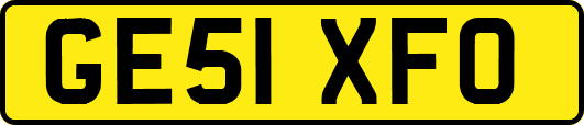 GE51XFO