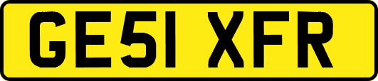 GE51XFR