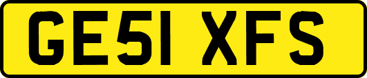 GE51XFS