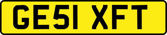 GE51XFT