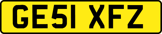 GE51XFZ
