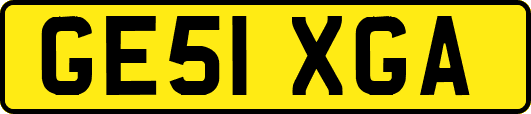 GE51XGA